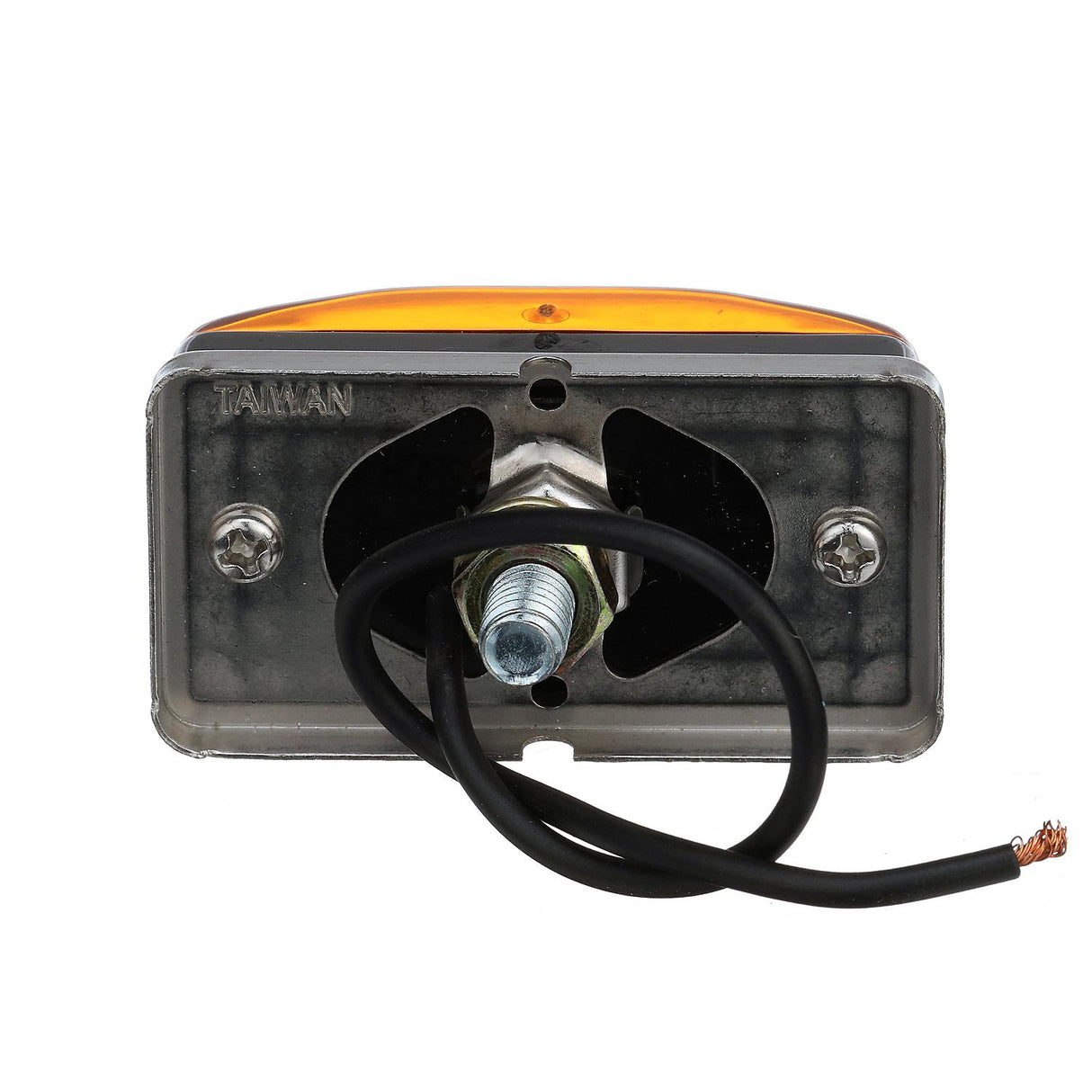 Seachoice Clearance Light Mini Trailer, Amber LED, w/ Stud - MCL95ASSCH - official Seachoice product image 5