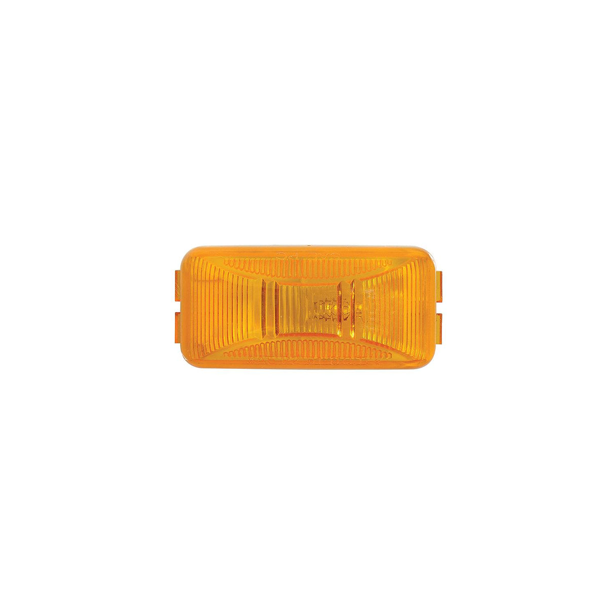 Seachoice Sealed Clearance/Marker Light Amber - MC90ASSCH
