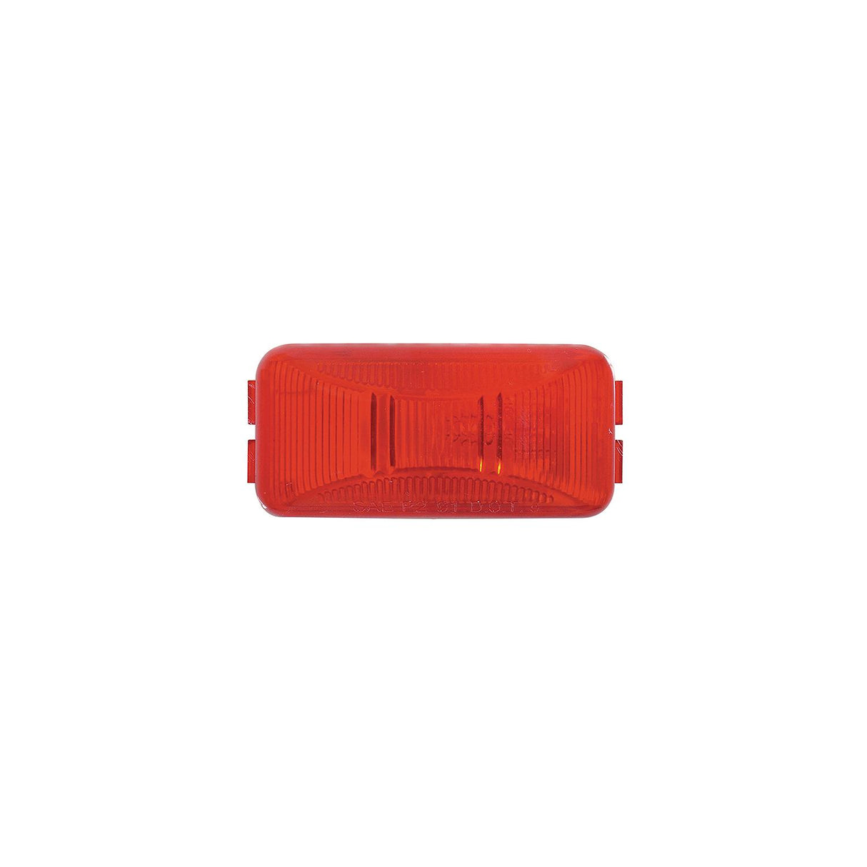 Seachoice Sealed Clearance/Marker Light Red - MC90RSSCH