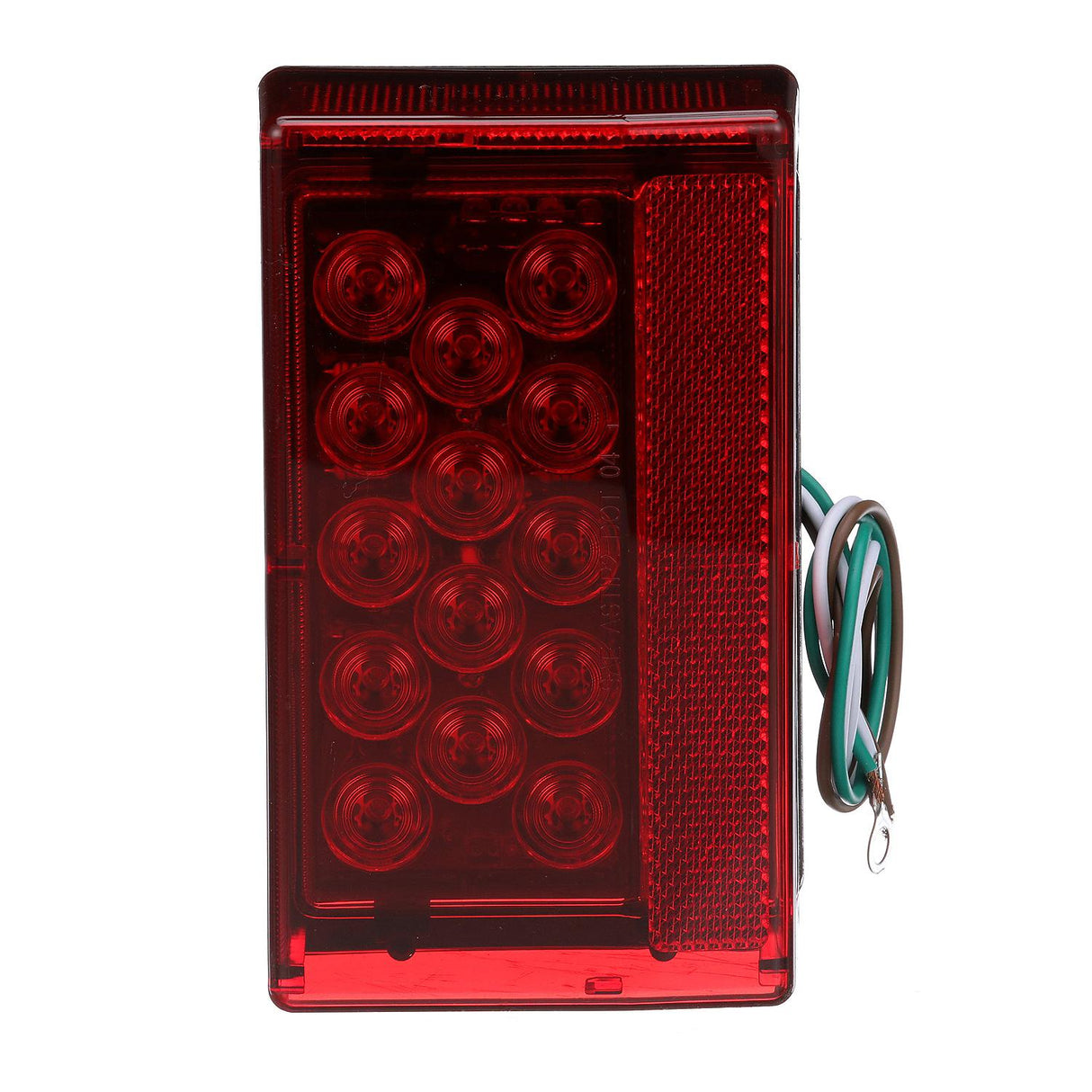 Seachoice Submersible LED Combination Light - STL56RSSCH - official Seachoice product image 4