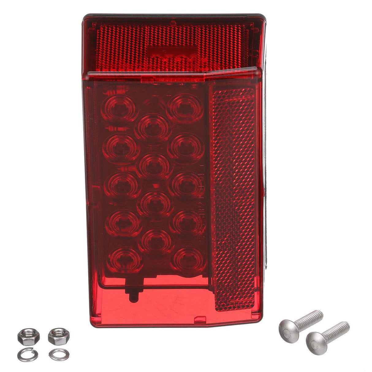 Seachoice Trailer Light, 7 Function, Submersible - STL57RSSCH - official Seachoice product image 5
