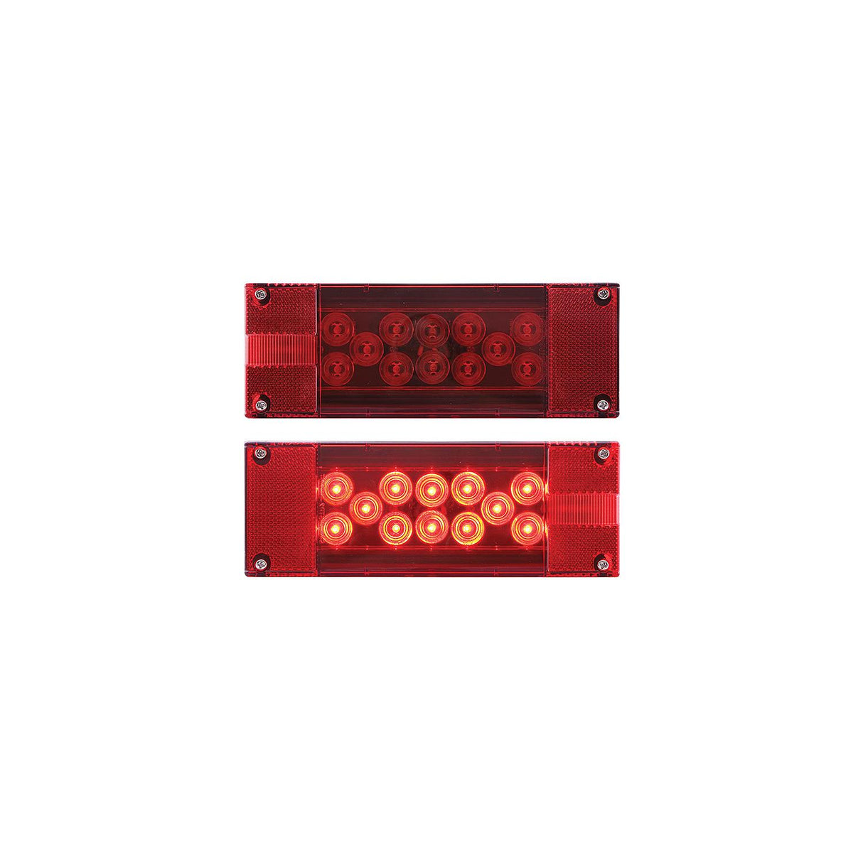 Seachoice Trailer Light Kit, LED, Waterproof, Submersible Under 80 In. - TLL160RKSCH - official Seachoice product image 7