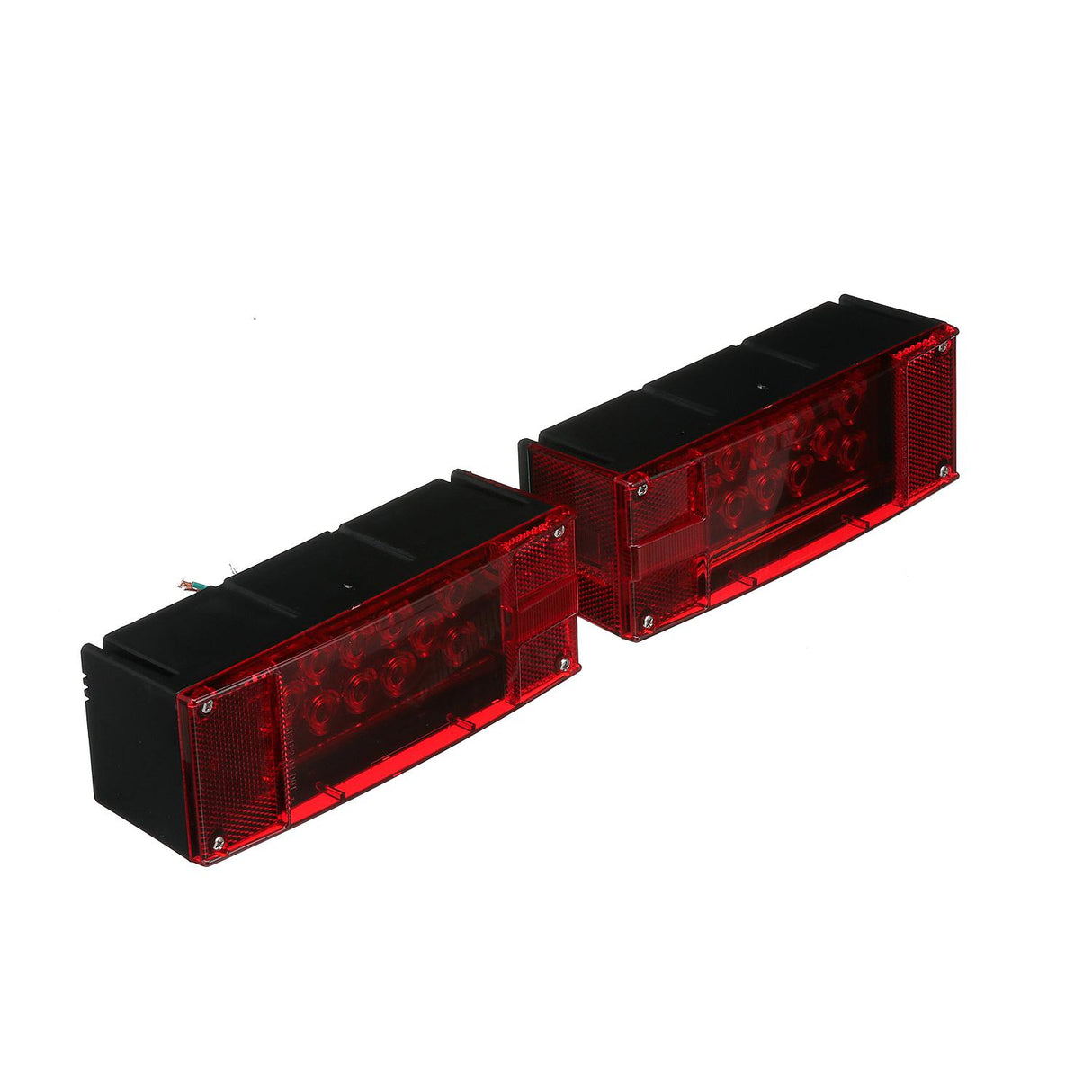 Seachoice Trailer Light Kit, LED, Waterproof, Submersible Under 80 In. - TLL160RKSCH - official Seachoice product image 3