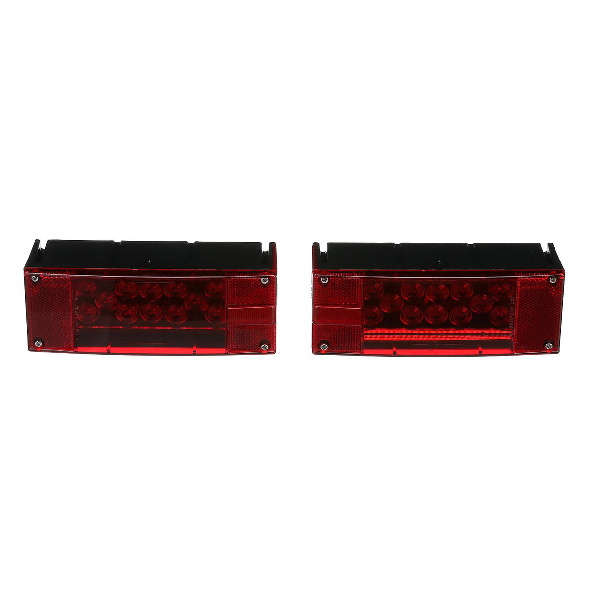 Seachoice Trailer Light Kit, LED, Waterproof, Submersible Under 80 In. - TLL160RKSCH - official Seachoice product image 5