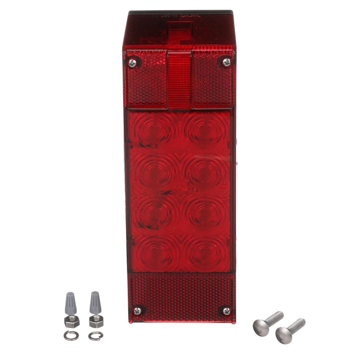 Seachoice LED Fleet Count Sealed Waterproof Tail Light - STL14RSSCH - official Seachoice product image 7