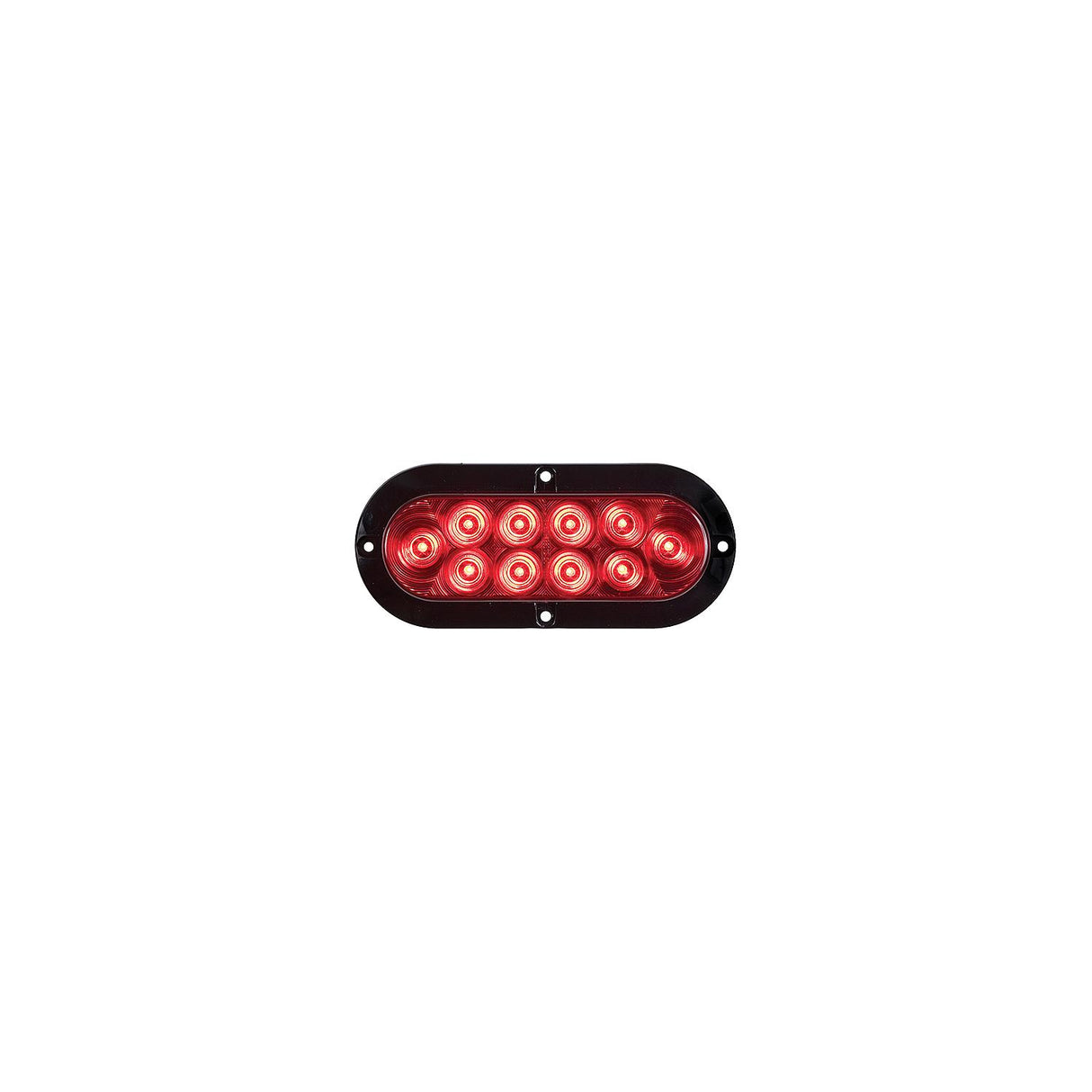 Seachoice LED 6-in. Oval Sealed Lights for Surface Mount - STL78RKSCH - official Seachoice product image 7