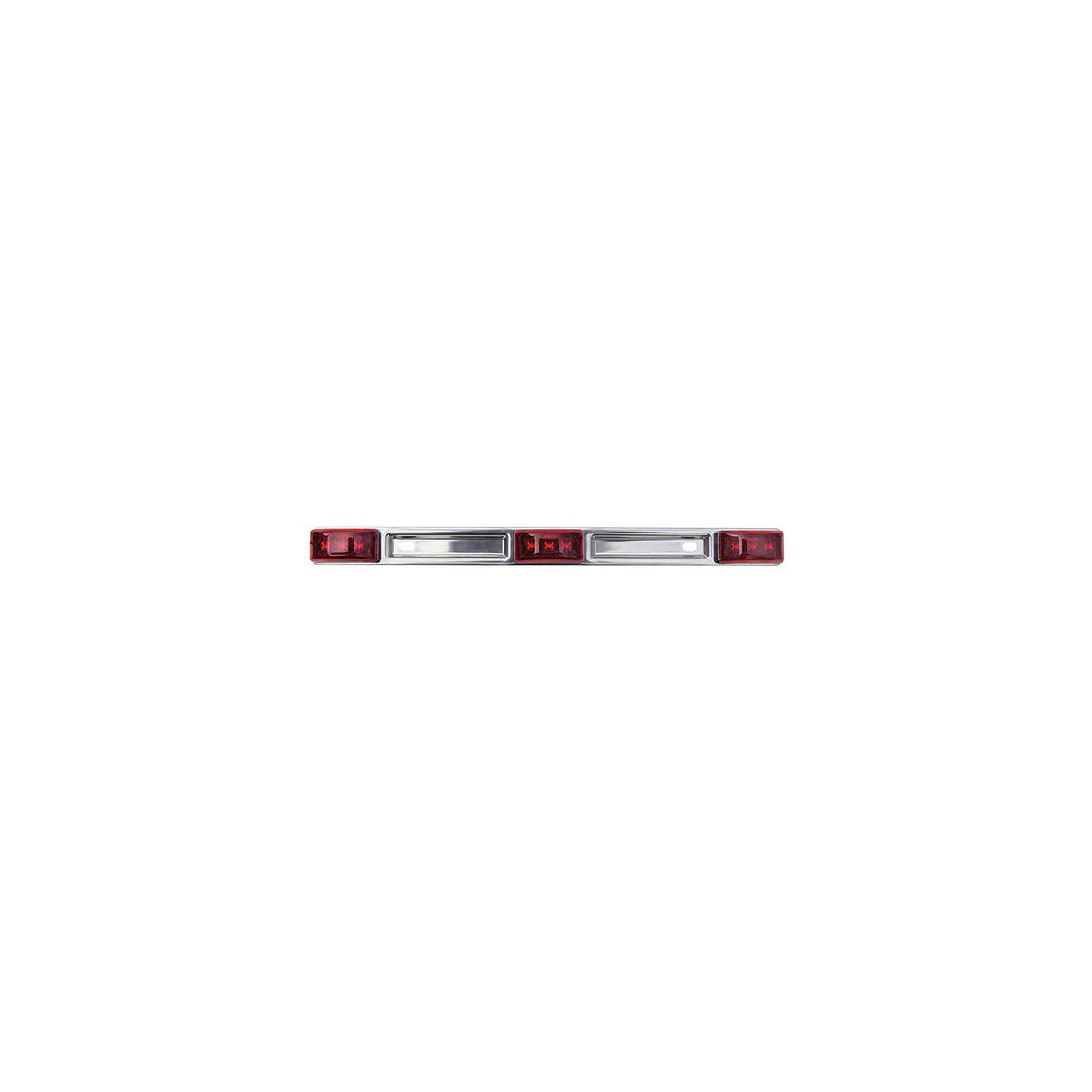 Seachoice LED Sealed 3-Piece Identification Light Bar - MCL97RKSCH - official Seachoice product image 7