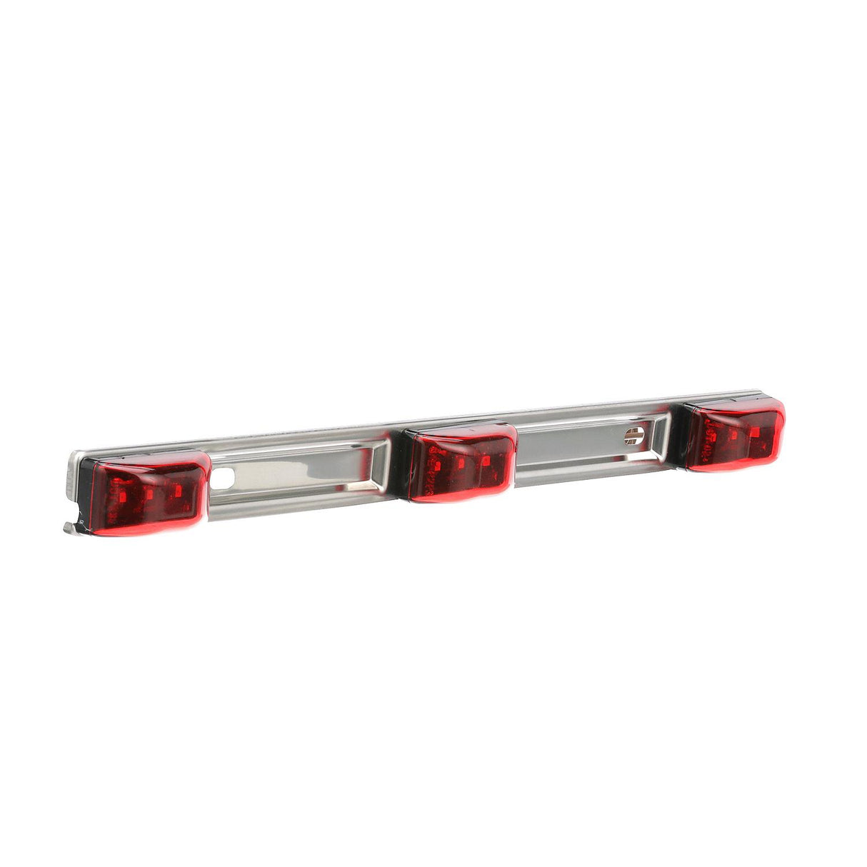 Seachoice LED Sealed 3-Piece Identification Light Bar - MCL97RKSCH - official Seachoice product image 3