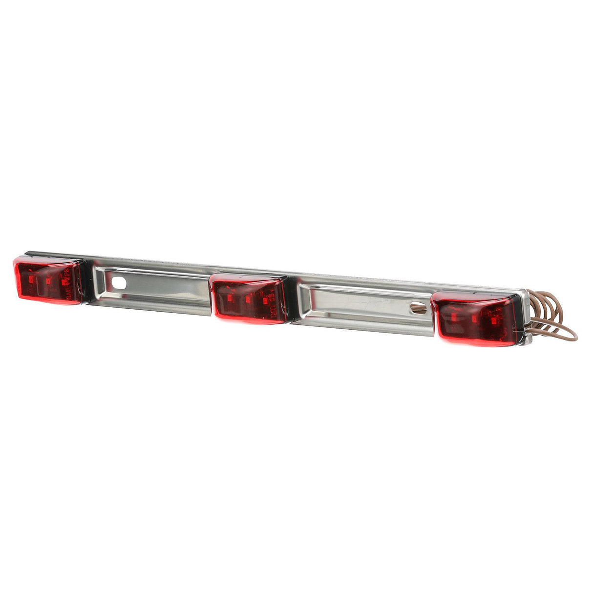 Seachoice LED Sealed 3-Piece Identification Light Bar - MCL97RKSCH - official Seachoice product image 4
