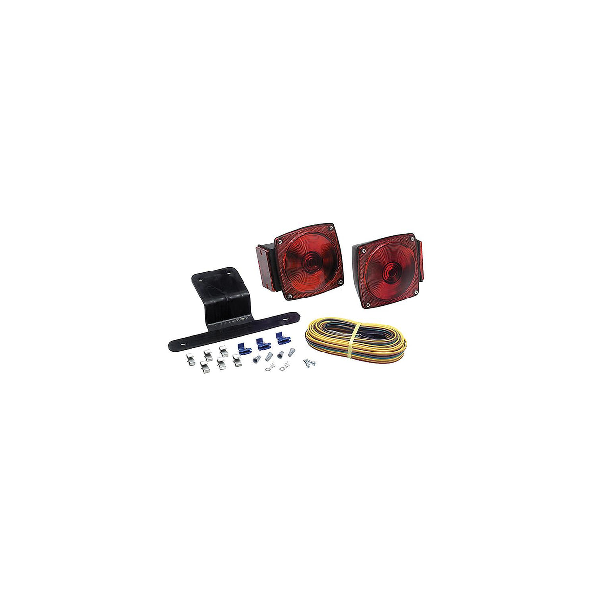 Seachoice Trailer Light Kit, Submersible Under 80 In. - TL9RKSCH - official Seachoice product image 6