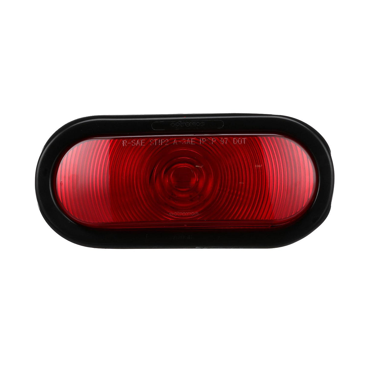 Seachoice 3-Function Sealed Oval Flush-Mount Tail Light - ST70RKSCH - official Seachoice product image 7