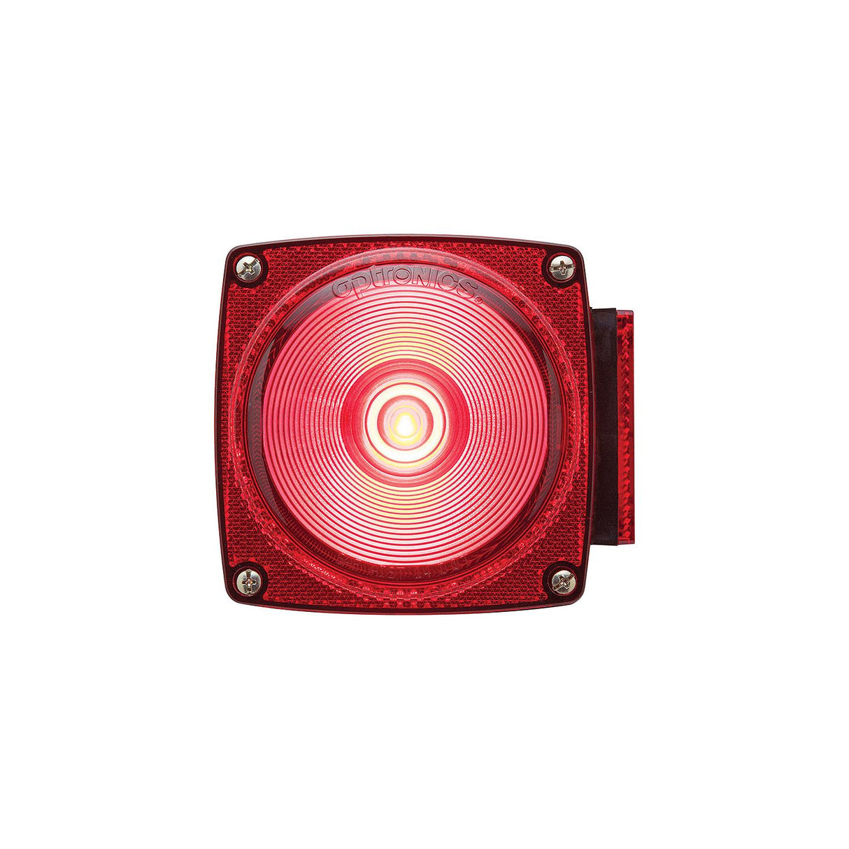 Seachoice 53013 One⢠Combination Tail Light, Passenger Side - STL008RSCH