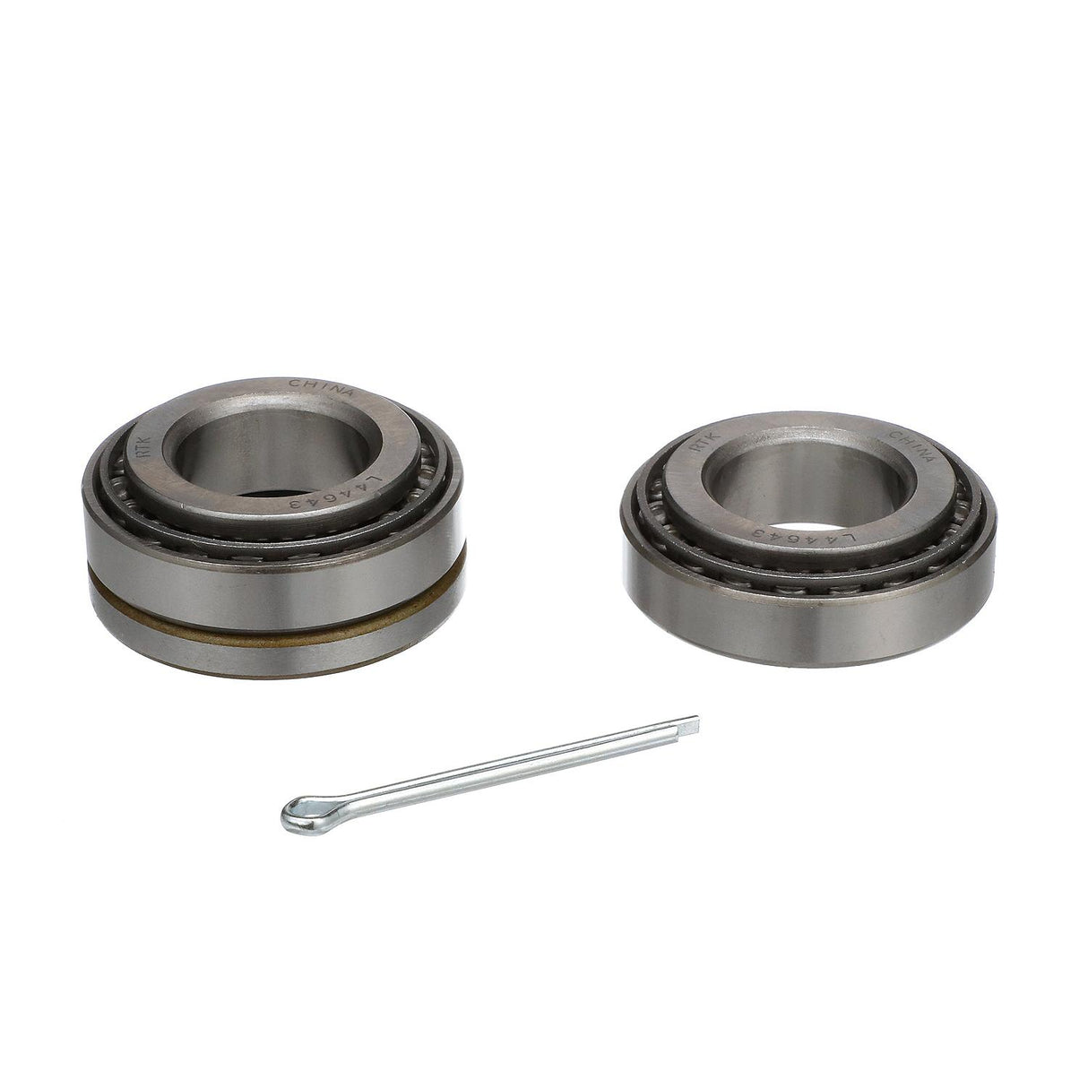 Seachoice Marine Boat Trailer Wheel Bearing Kit, 1 In. Axle, Set of 2 - 53531 - image 3