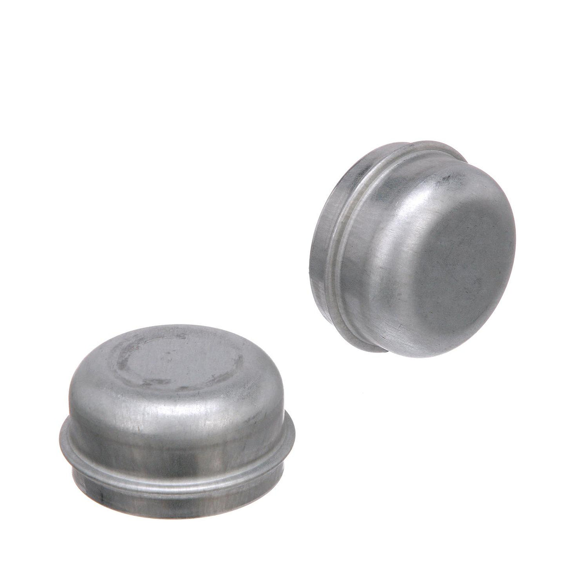 Seachoice Steel Grease Cap, Axle Bearing Cover, 4 & 5 Lug Trailer Hubs, 1.98 in. - 53631 - official Seachoice product image 7