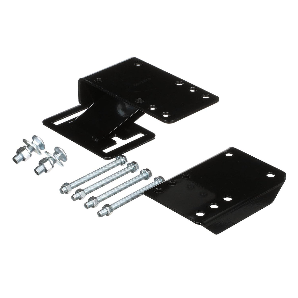 Seachoice Side Mount Spare Tire Carrier for Boat Trailer - 50-53881