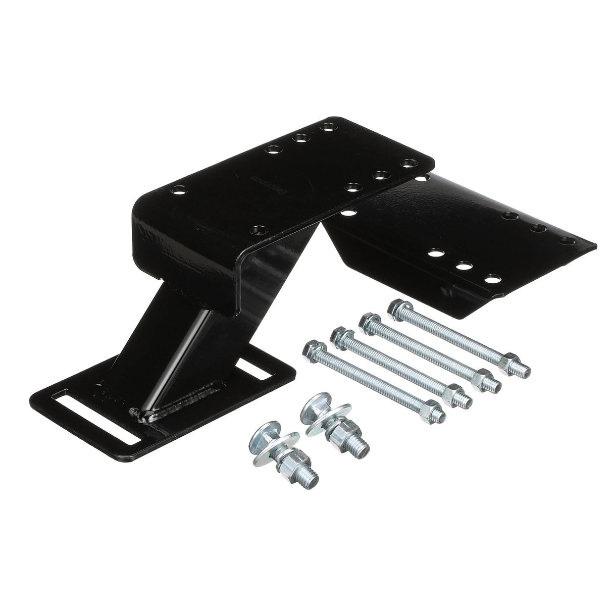 Seachoice Side Mount Spare Tire Carrier for Boat Trailer - 50-53881 - official Seachoice product image 6