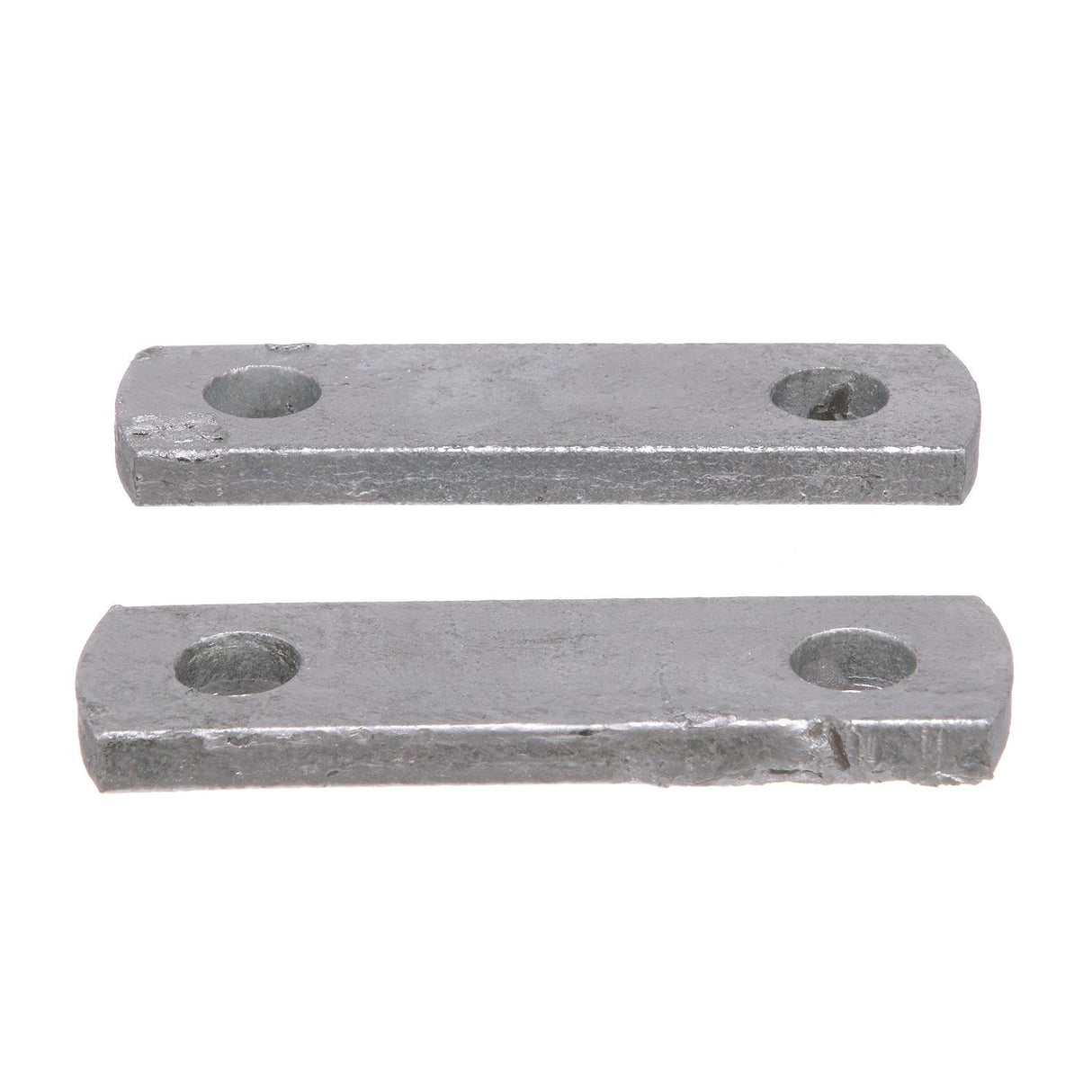 Seachoice Spring Shackles, 2-3/4 In. Center to Center, Accepts 9/16 In. Shackle Bolts, Pack of 2 - 54881 - official Seachoice product image 4