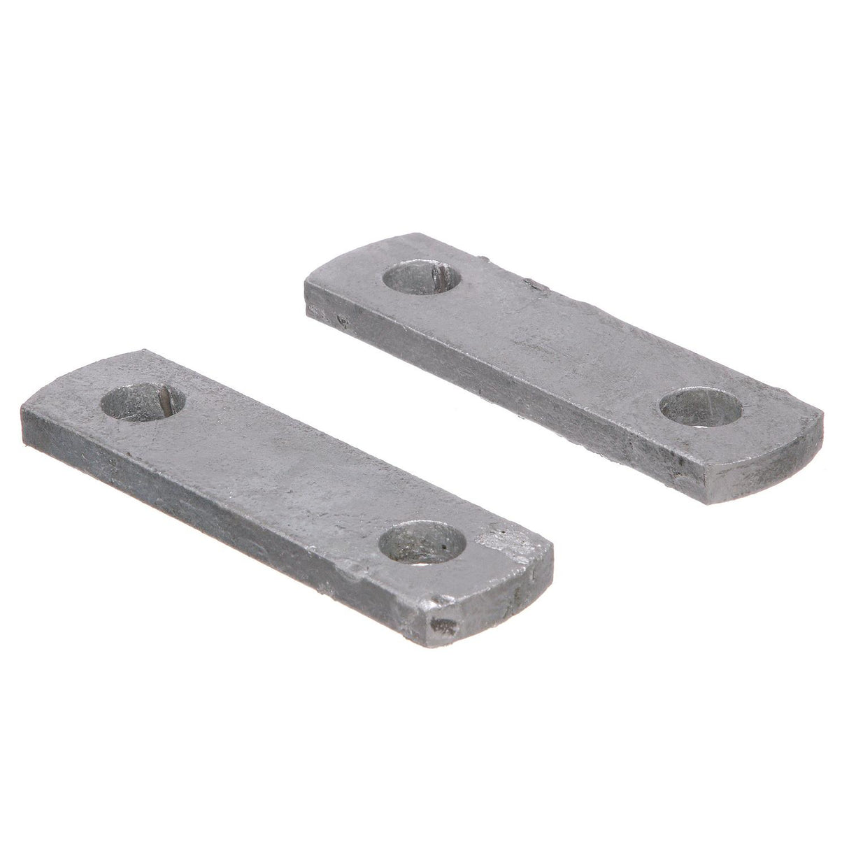 Seachoice Spring Shackles, 2-3/4 In. Center to Center, Accepts 9/16 In. Shackle Bolts, Pack of 2 - 54881 - official Seachoice product image 3