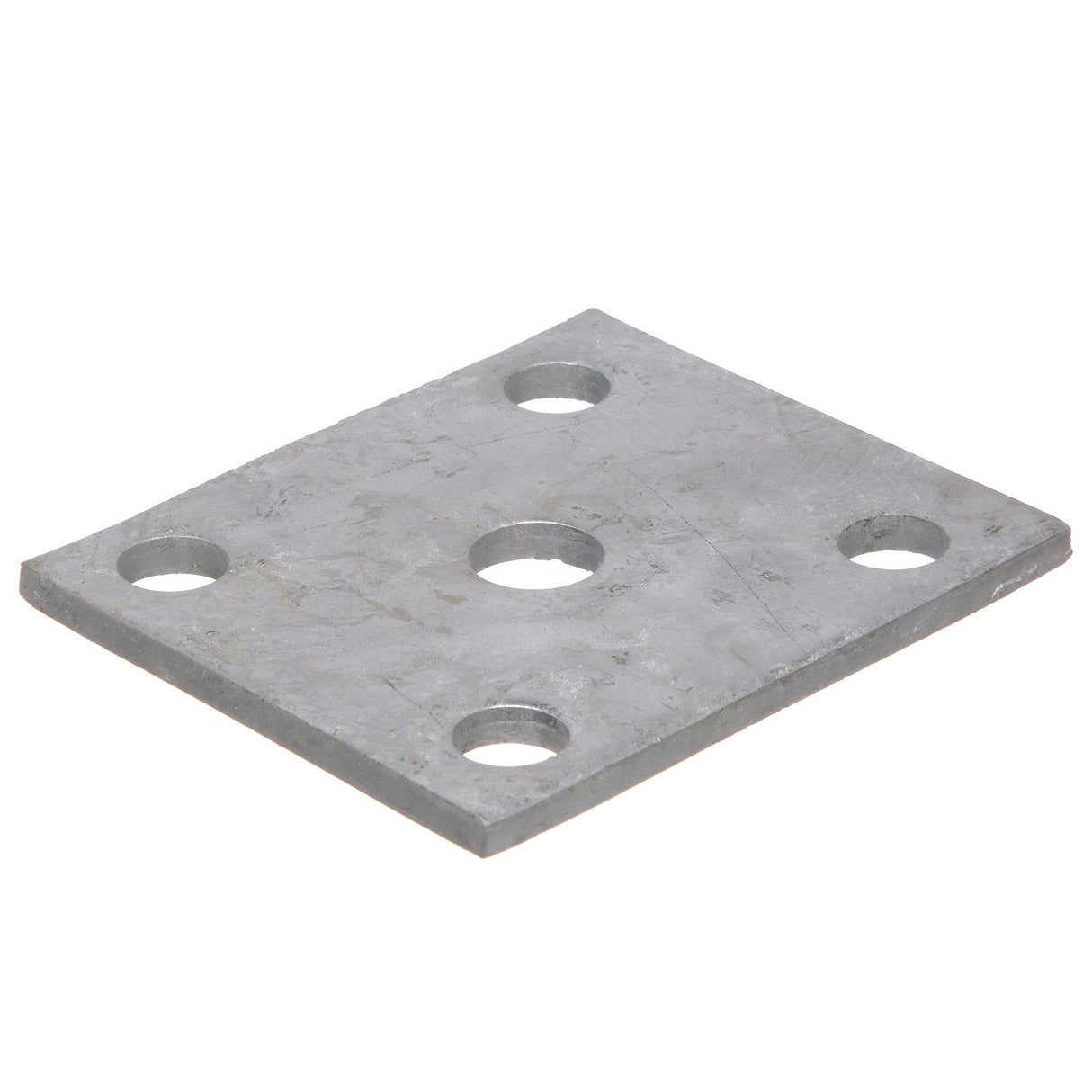 Seachoice Axle, U Bolt Plate Trailer, Galvanized, for Square Beam and Tube Axles - 55051 - official Seachoice product image 7