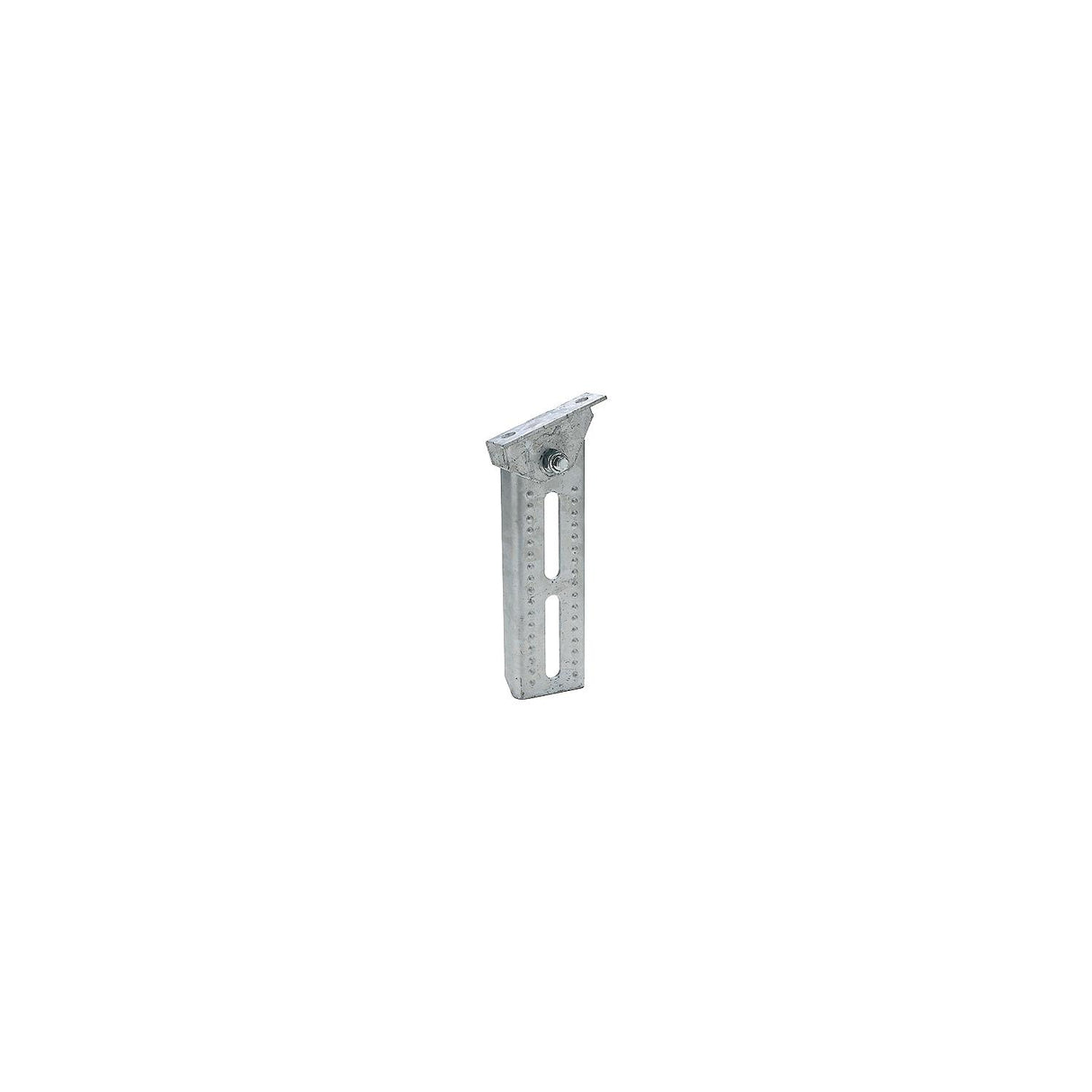 Seachoice Swivel Bolster Bracket, 8 In., Boat Trailer, Galvanized - 55310 - official Seachoice product image 6