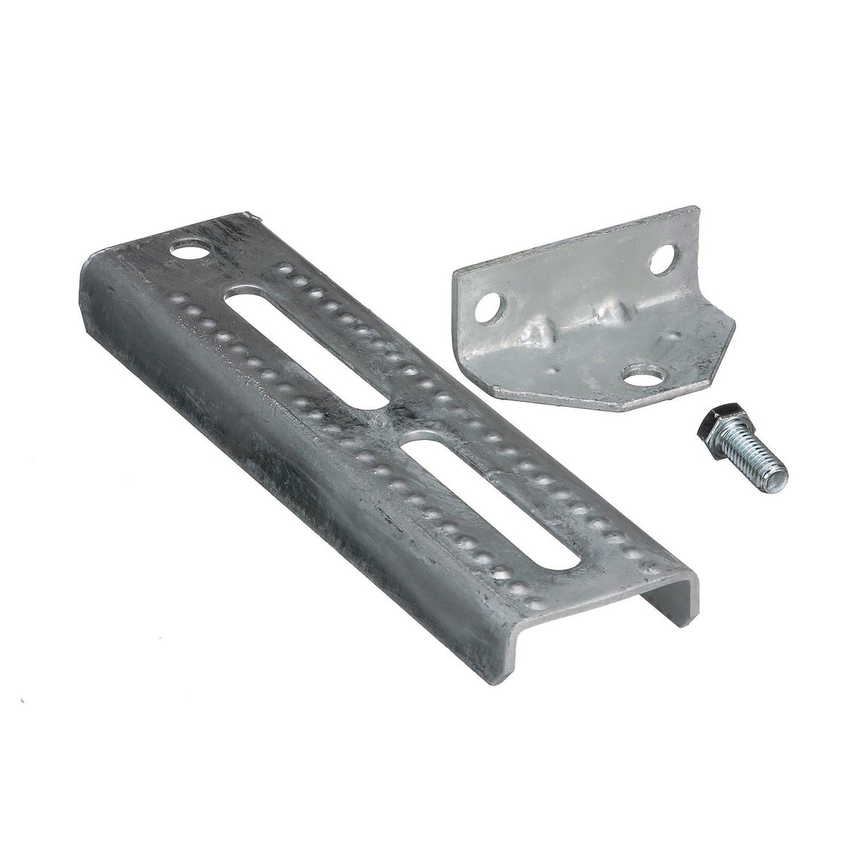 Seachoice 55330 Swivel Bolster Bracket, 10 In., Boat Trailer, Galvanized - 55330 - official Seachoice product image 4