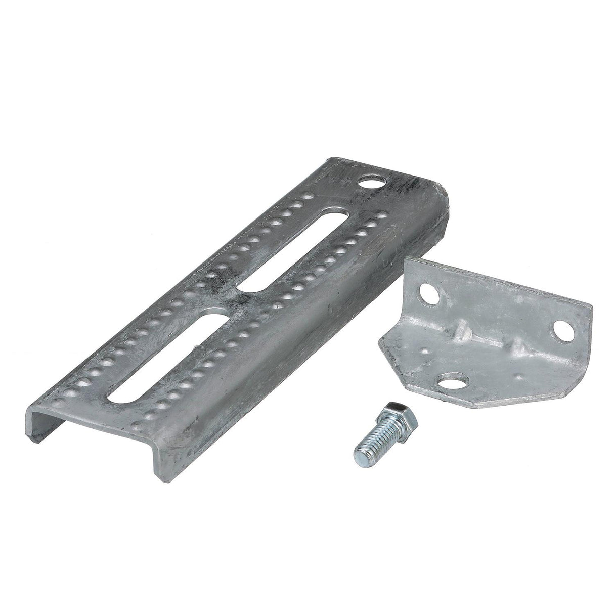 Seachoice 55330 Swivel Bolster Bracket, 10 In., Boat Trailer, Galvanized - 55330 - official Seachoice product image 3