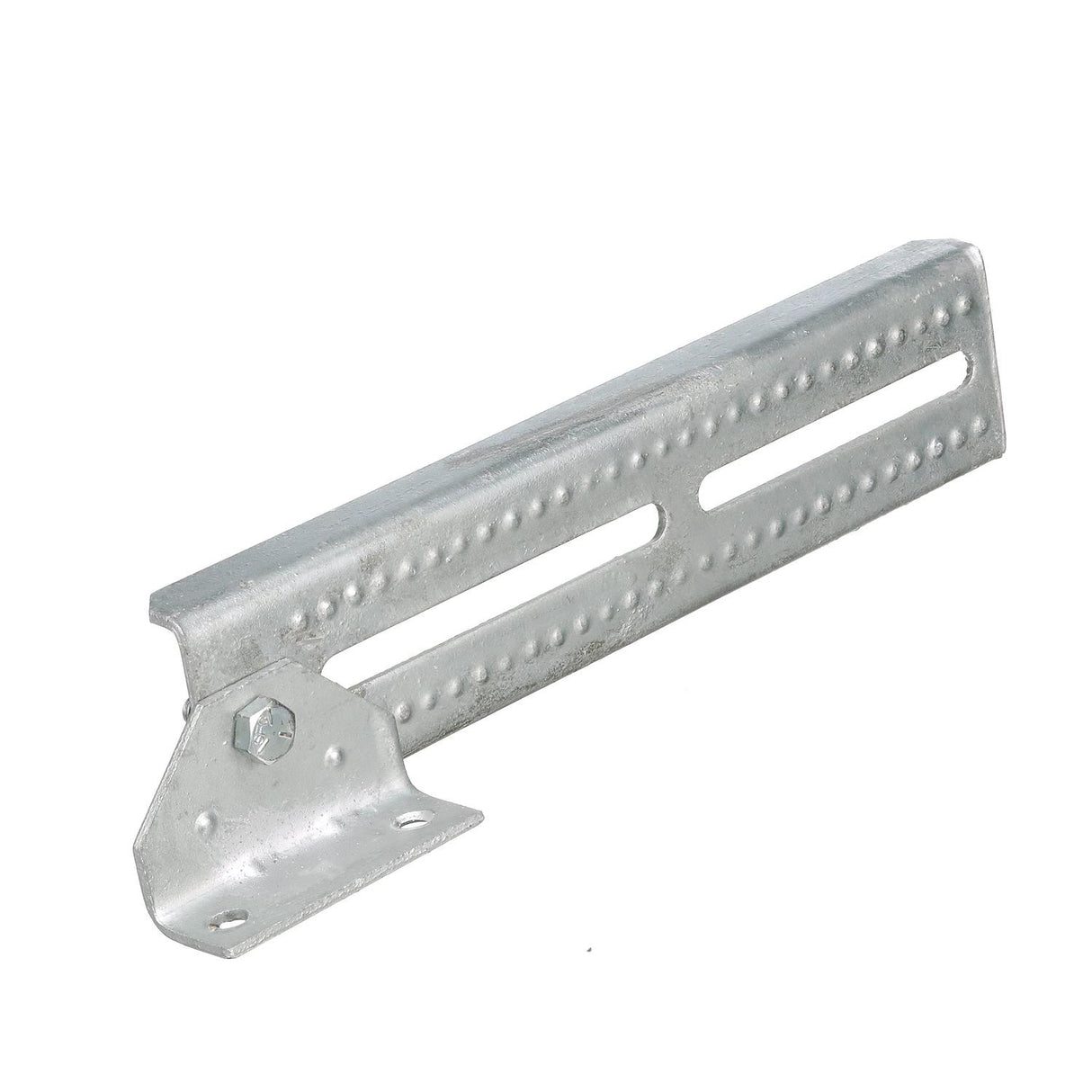 Seachoice 55350 Swivel Bolster Bracket, 12 In., Boat Trailer, Galvanized - 55350 - official Seachoice product image 6