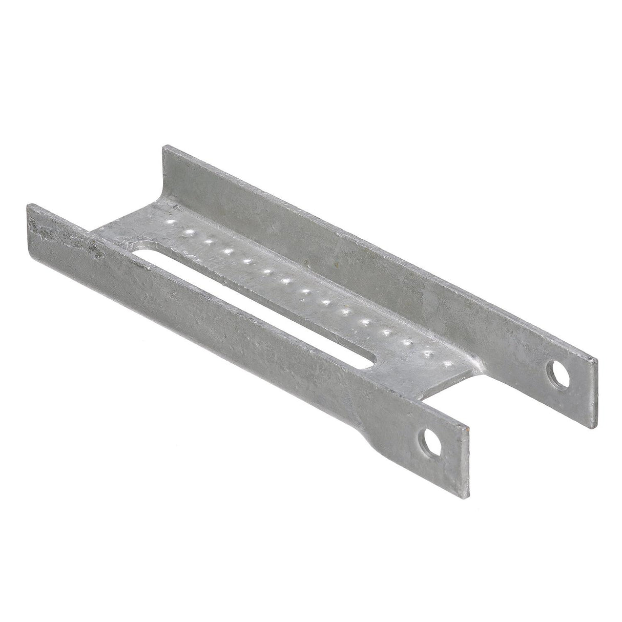 Seachoice Bunk Bracker, 8 In., Boat Trailer, Galvanized - 55490 - official Seachoice product image 4