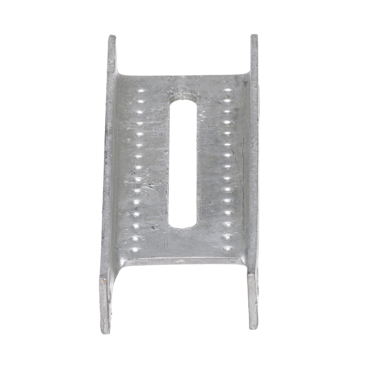 Seachoice Bunk Bracker, 8 In., Boat Trailer, Galvanized - 55490 - official Seachoice product image 3