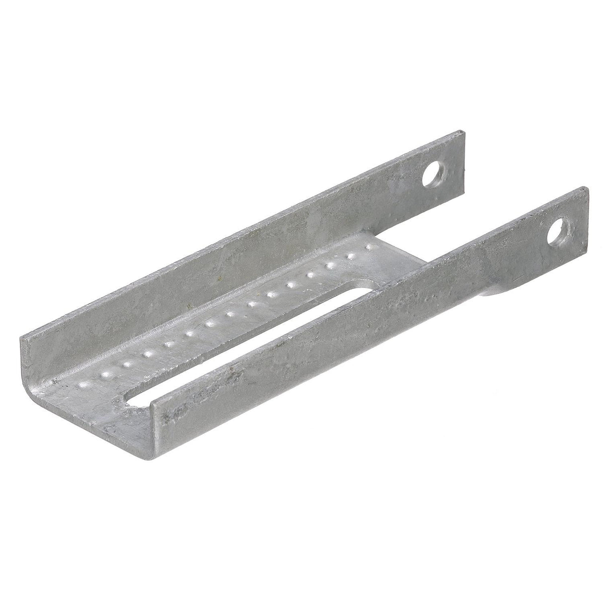 Seachoice Bunk Bracker, 8 In., Boat Trailer, Galvanized - 55490 - official Seachoice product image 5