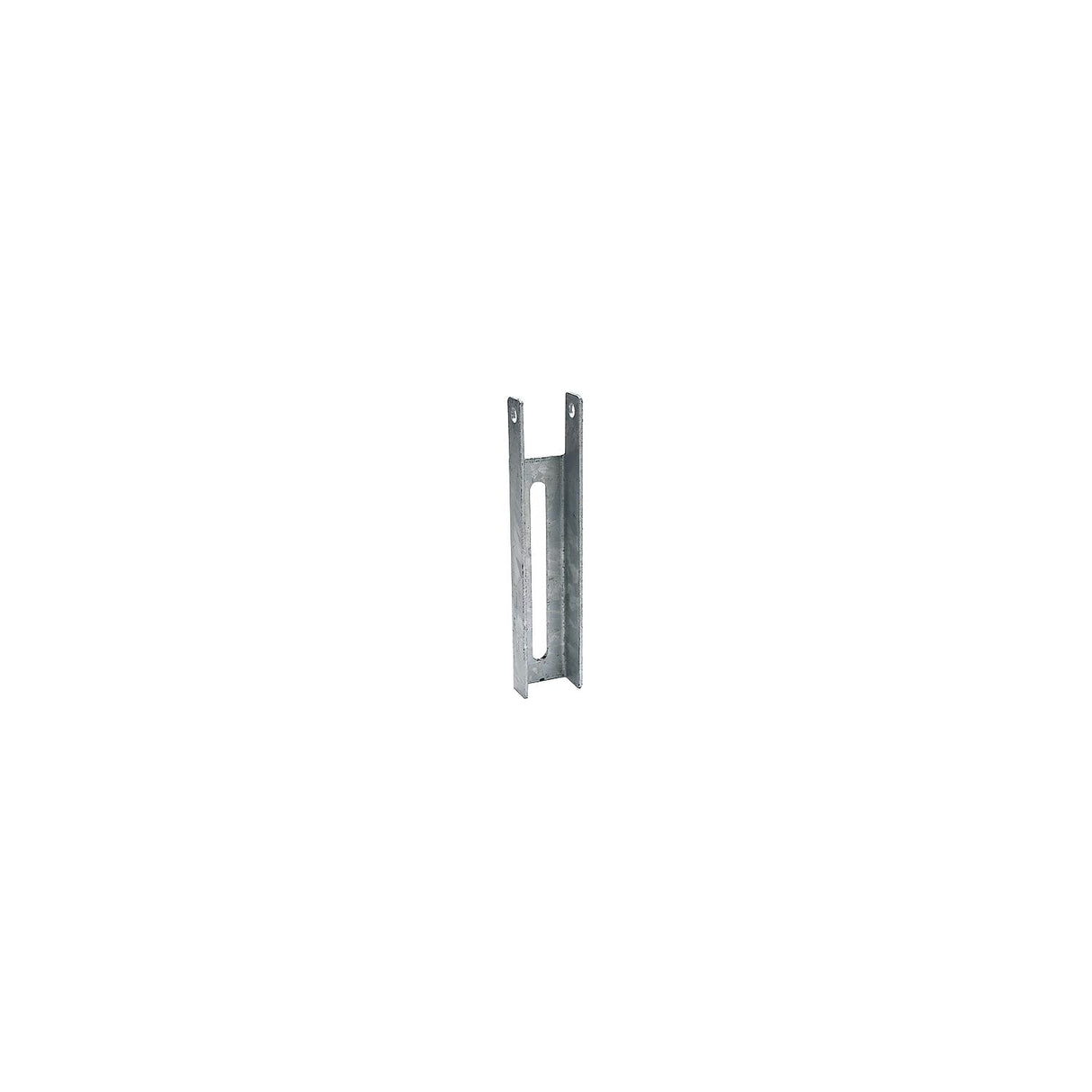 Seachoice Bunk Bracker, 8 In., Boat Trailer, Galvanized - 55490 - official Seachoice product image 6