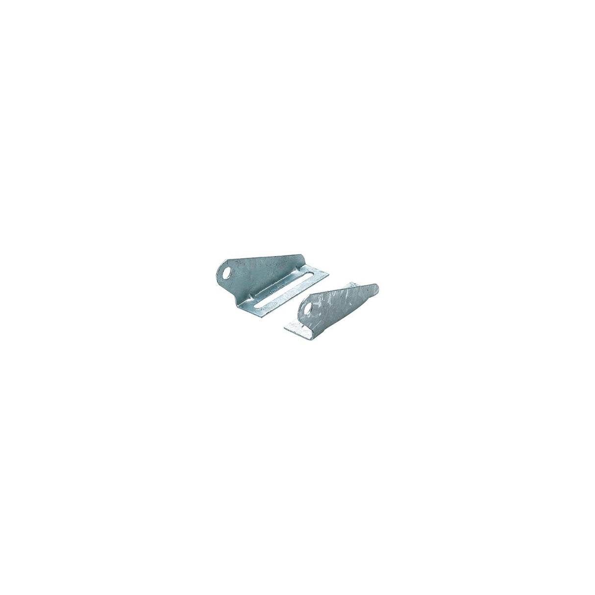 Seachoice Keel Roller Bracket, 2 Piece, Galvanized Boat Trailer - 55530 - official Seachoice product image 7