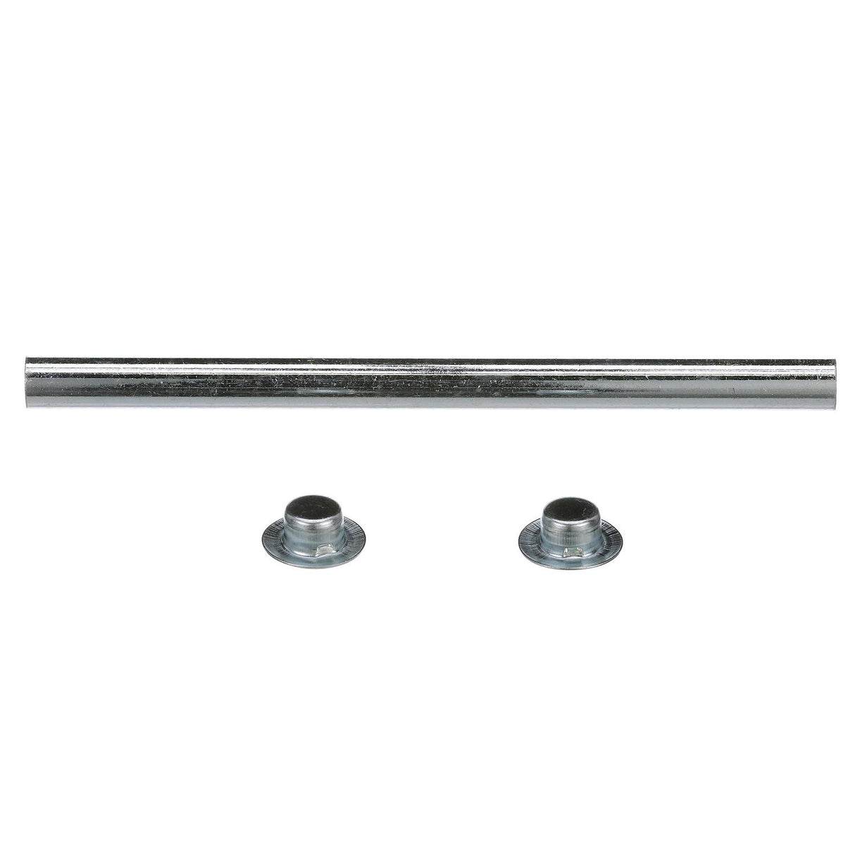 Seachoice Roller Shaft w/ 2 Pal Nuts, Fits 10-In. Roller - 55791 - official Seachoice product image 6
