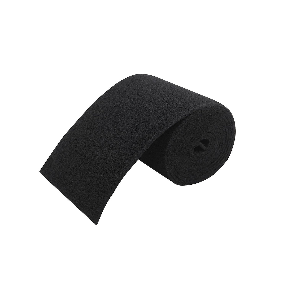 Seachoice 55983 Bunk Carpet, 8 In. X 12 Ft., Black - PC160101SB8X12 - official Seachoice product image 4