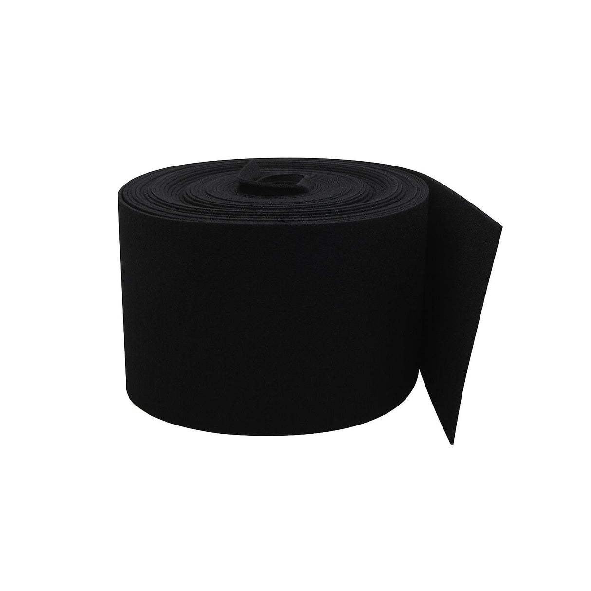 Seachoice 55997 Bunk Carpet 12 In. x100 Ft., Black - PC160101SB12X100 - official Seachoice product image 5