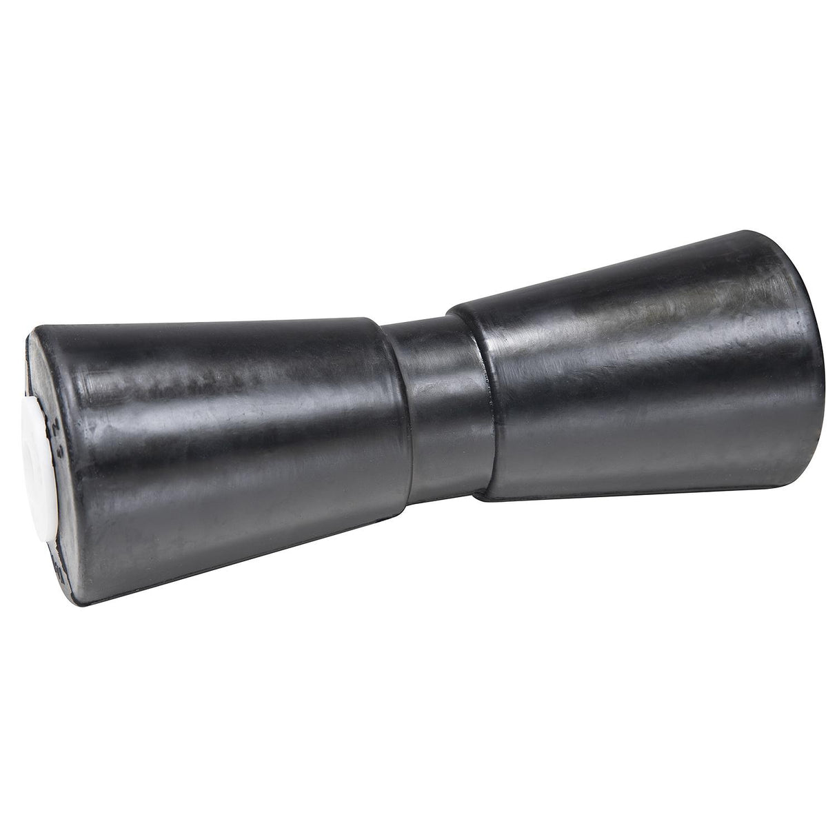 Seachoice Heavy Duty Molded Keel Roller, Black, Boat Trailer, 10 in. X 5/8 in., Nylon Inserts - 50-56090 - official Seachoice product image 6