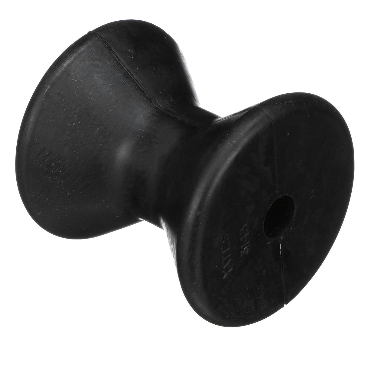 Seachoice Molded Bow Roller, Black, Boat Trailer, 3 in. X 1/2 in. - 56300 - official Seachoice product image 6