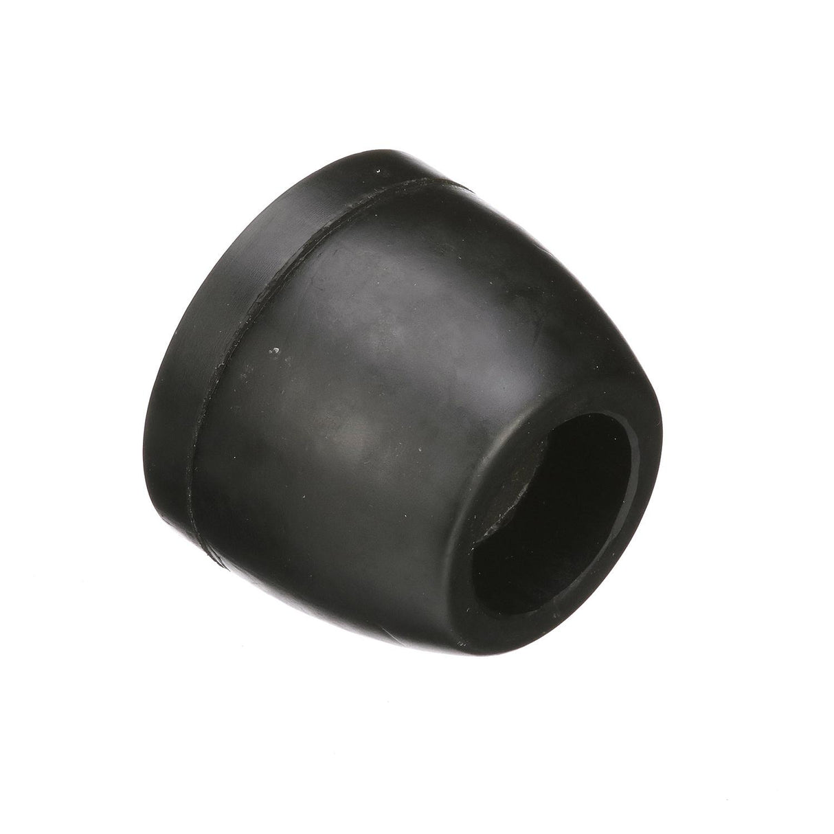 Seachoice 56380 Molded Side Guide End Cap, Black, Boat Trailer, 2-1/2 in. X 5/8 in. - 56380 - official Seachoice product image 3