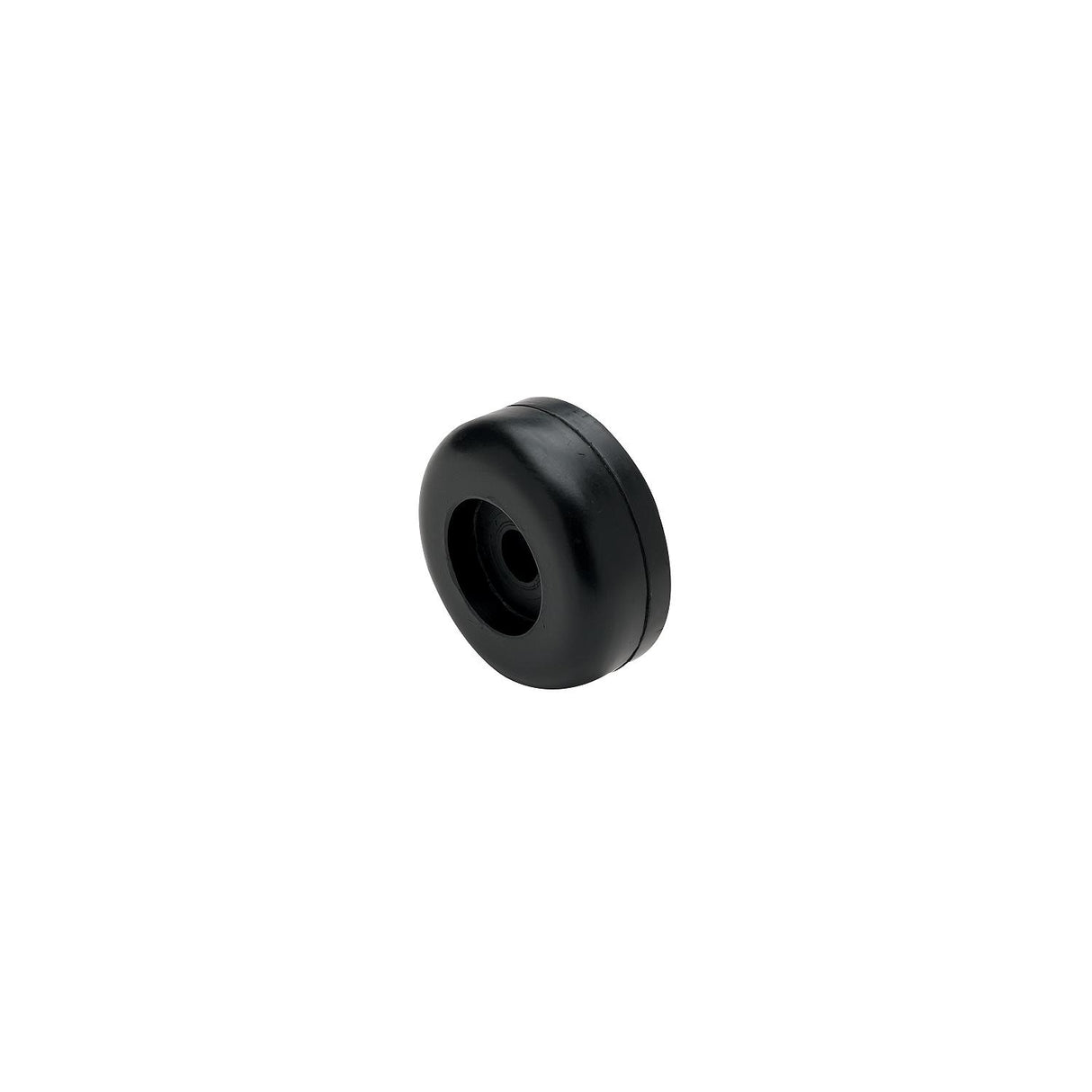 Seachoice Molded Roller End Cap, Black, Boat Trailer, 3-1/2 In. X 5/8 In. - 56400 - official Seachoice product image 8