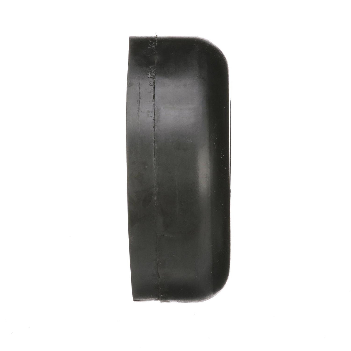 Seachoice Molded Roller End Cap, Black, Boat Trailer, 3-1/2 In. X 5/8 In. - 56400 - official Seachoice product image 4