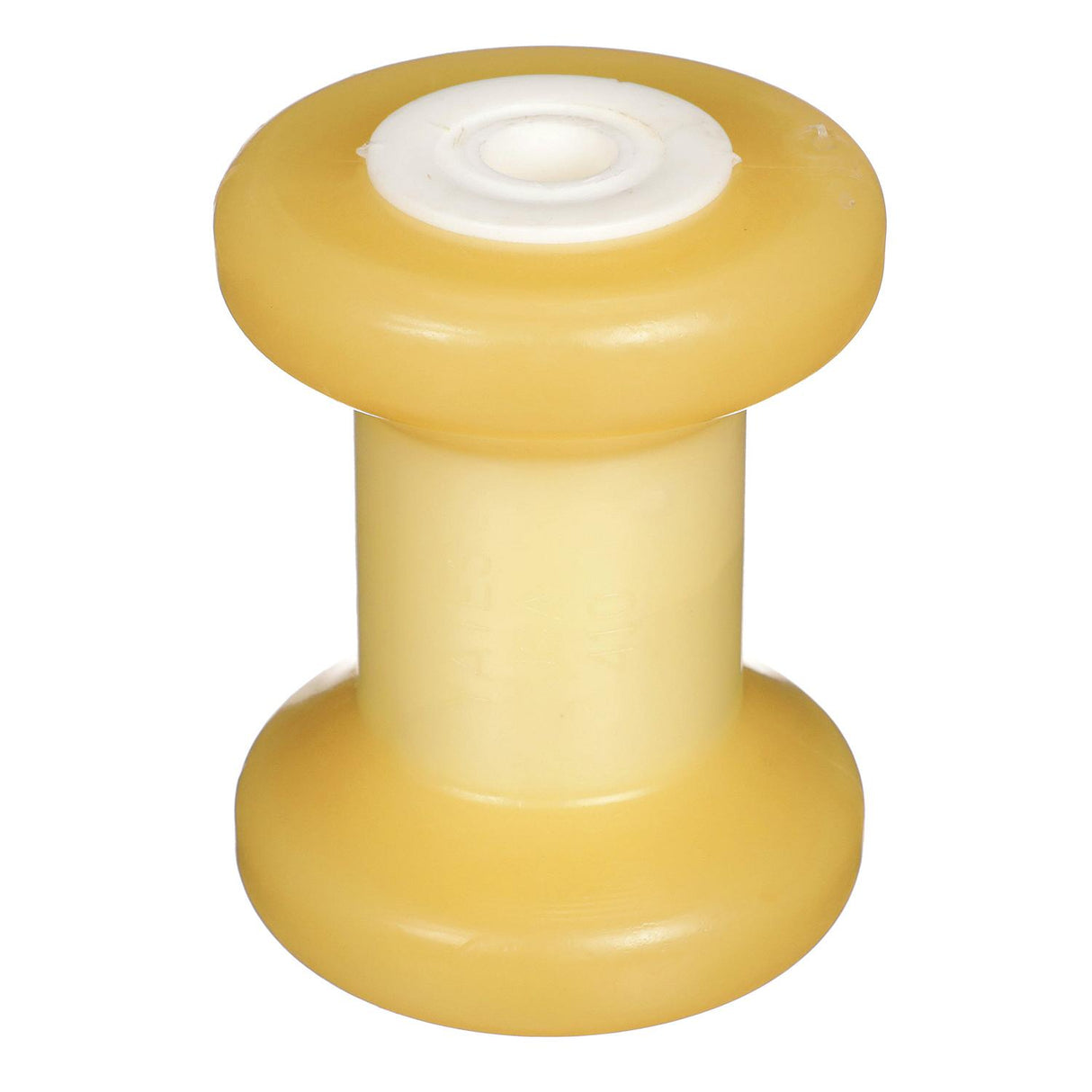 Seachoice Spool Roller, 4 in. X 5/8 in., TPR, Gold - 56490 - official Seachoice product image 6