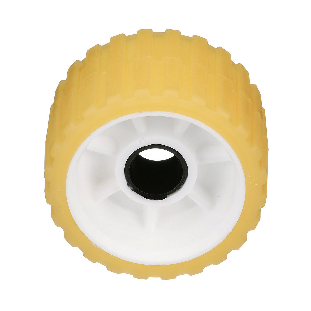 Seachoice Ribbed Wobble Roller, 5 in., Gold - 56540 - official Seachoice product image 5