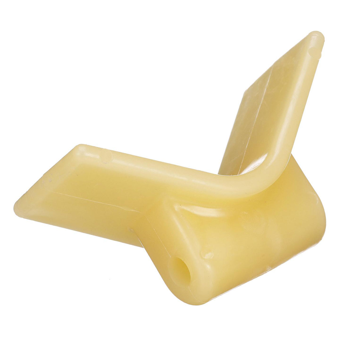 Seachoice Bow Stop, 3 in., TPR, Gold - 56550 - official Seachoice product image 7