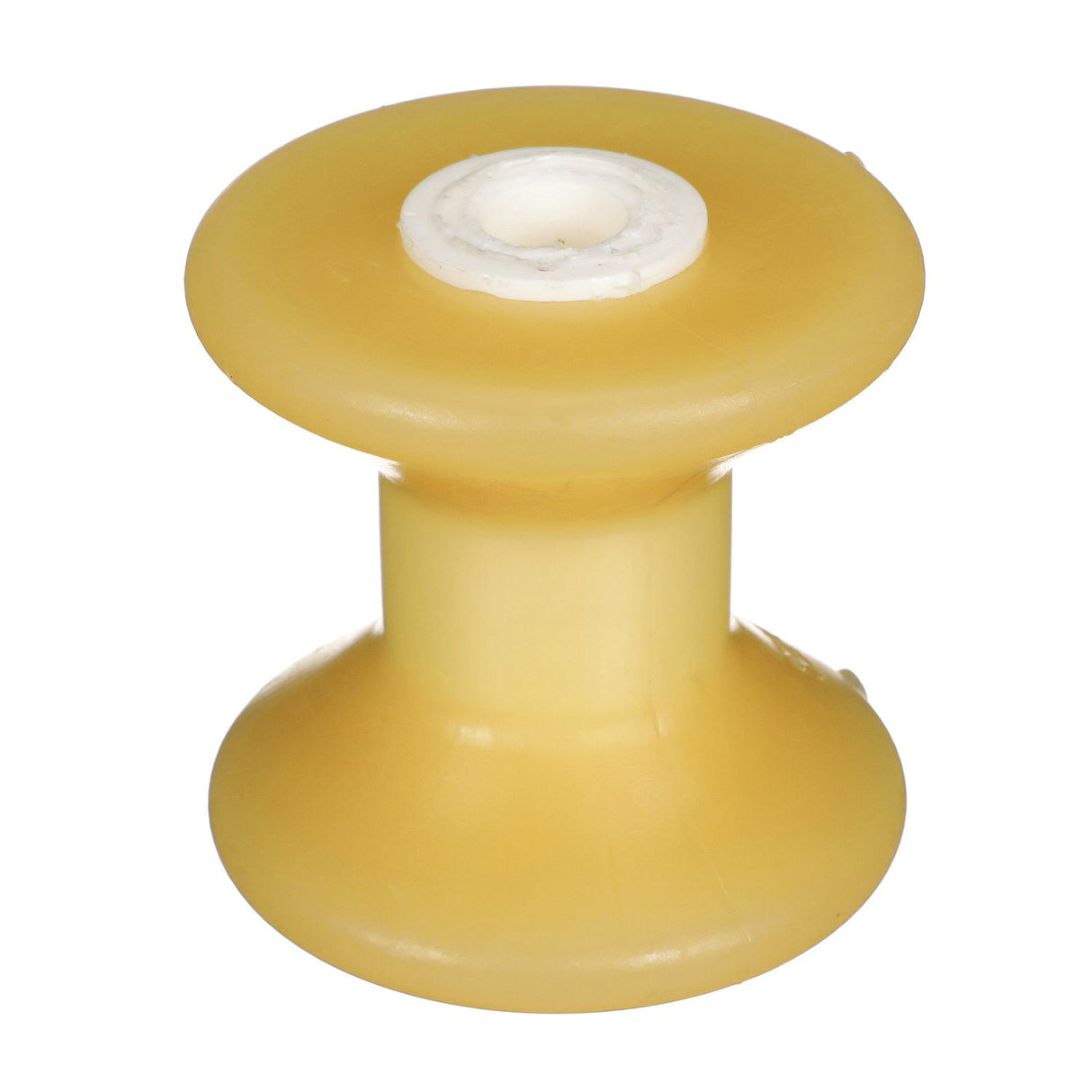Seachoice Bow Roller, 4 in., TPR, Gold - 56580 - official Seachoice product image 3