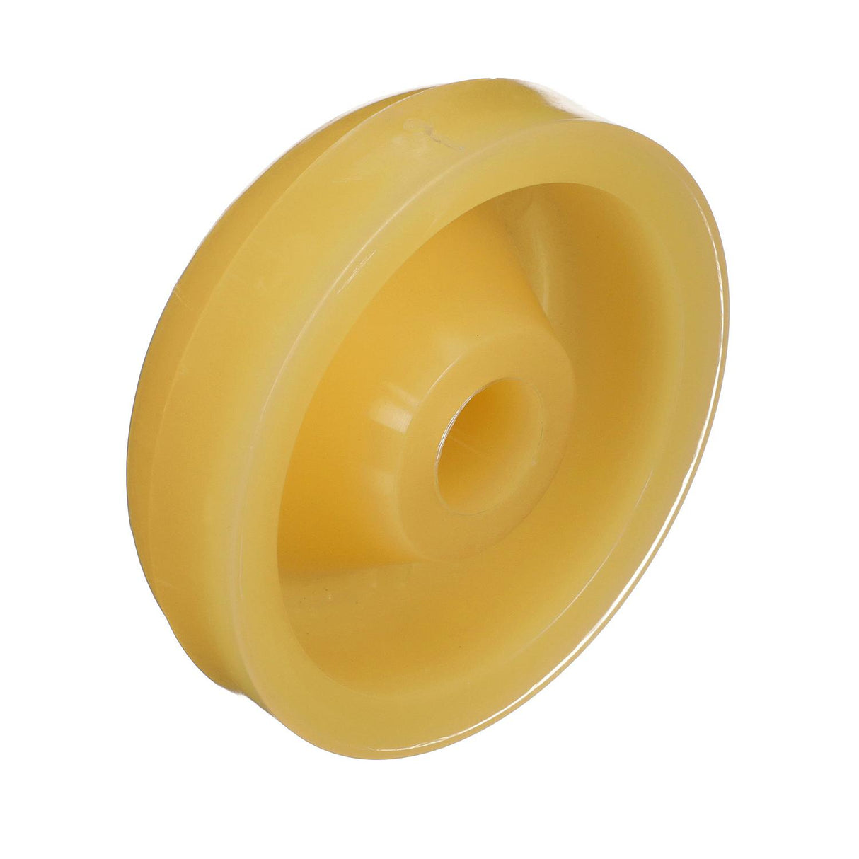 Seachoice Roller, End Cap, 3-1/2 in., TPR, Gold - 56620 - official Seachoice product image 7