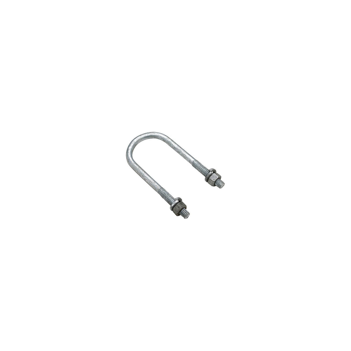 Seachoice 57300 Rd U-Bolt-1 3/4X4 3/8-(Bulk) - 57300