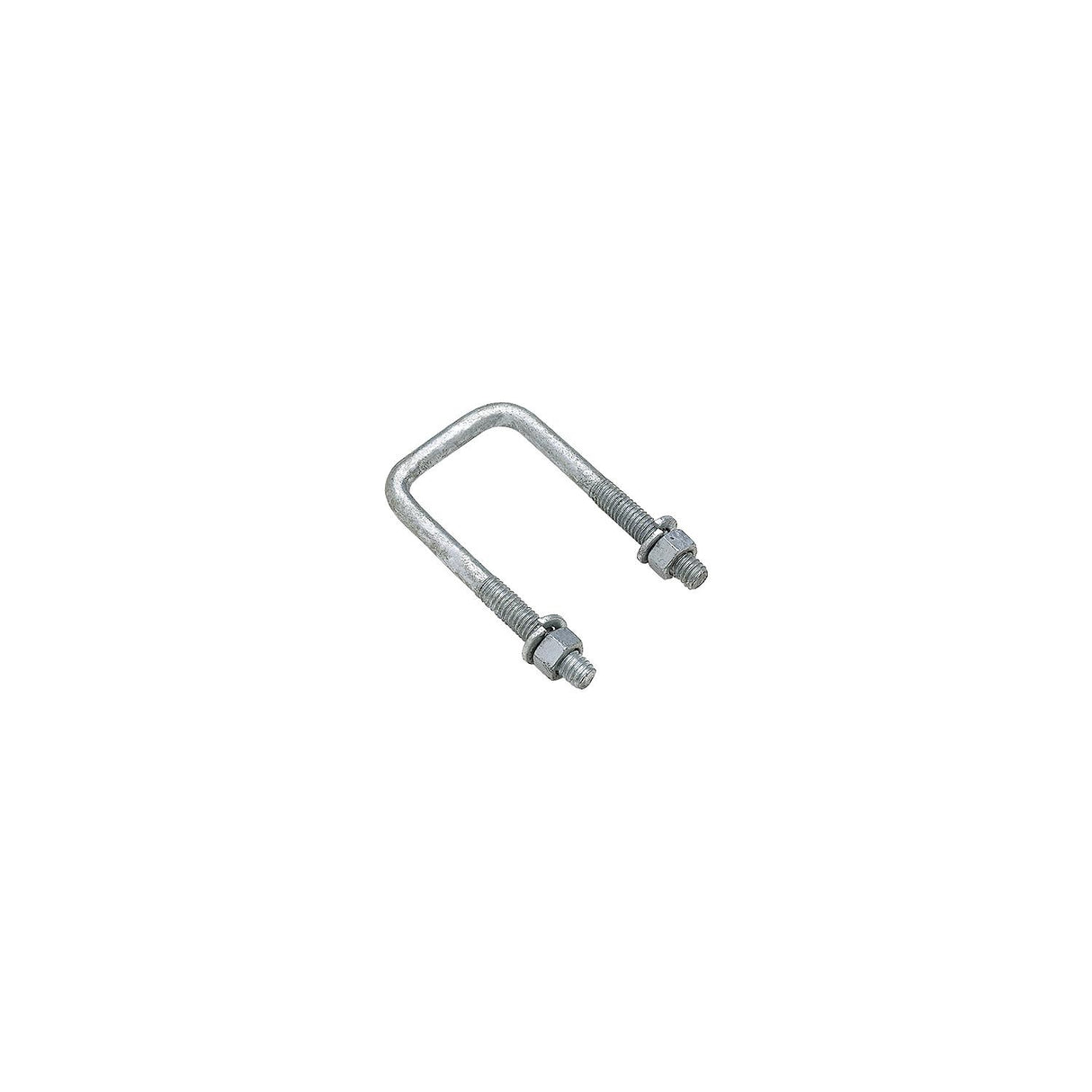 Seachoice 57330 Sq U-Bolt-2 1/16X3 3/8-(Bulk) - 57330