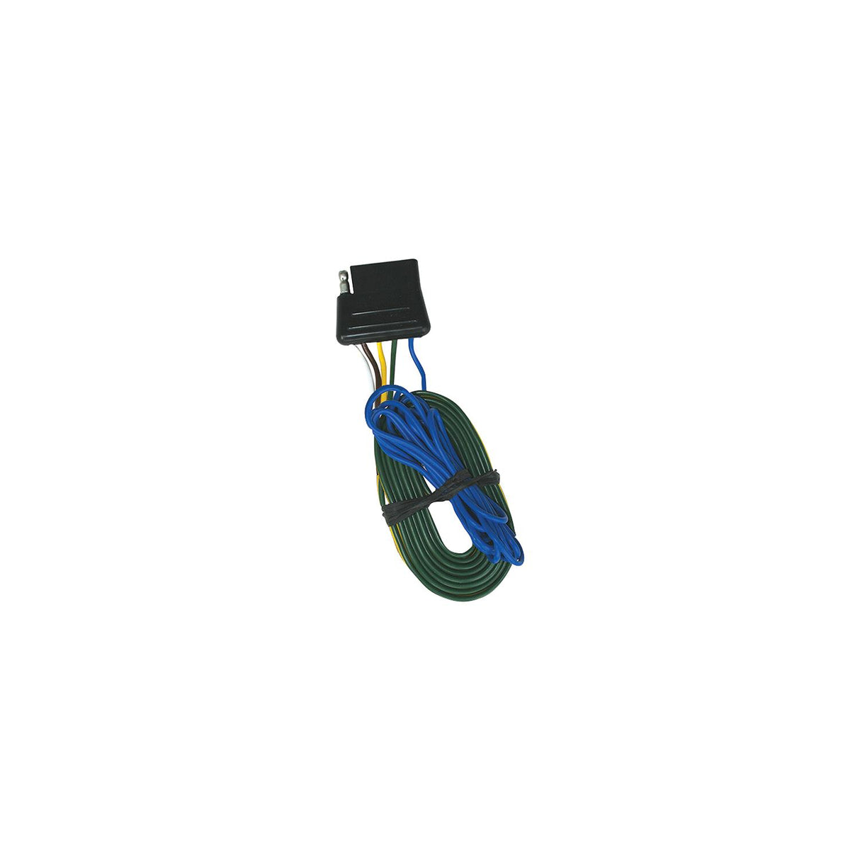 Seachoice RV 5-Way Flat Connector, 48" - 57871