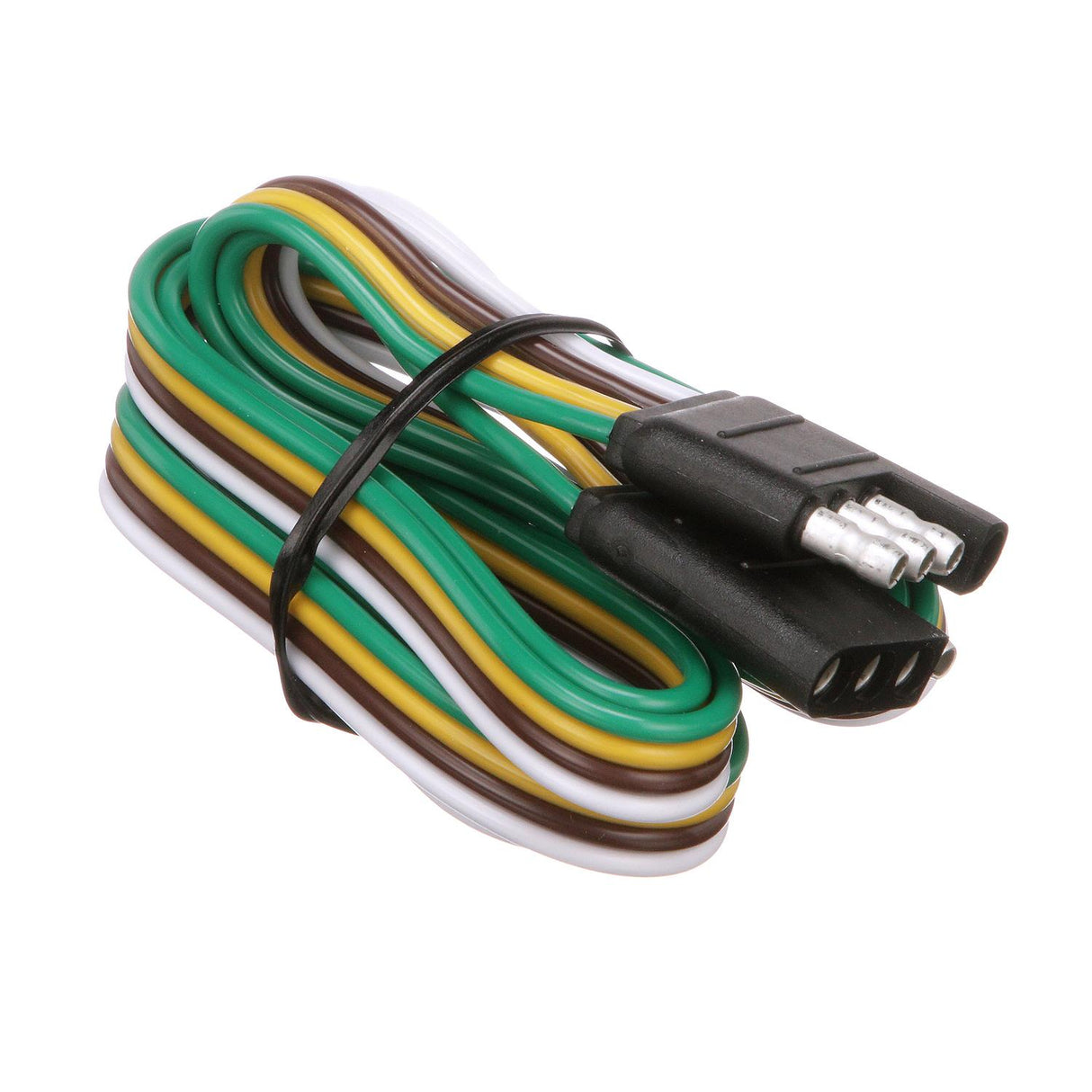 Seachoice Trailer Side Connector Extension, 4 Way Flat., 60 In. - 57931 - official Seachoice product image 4