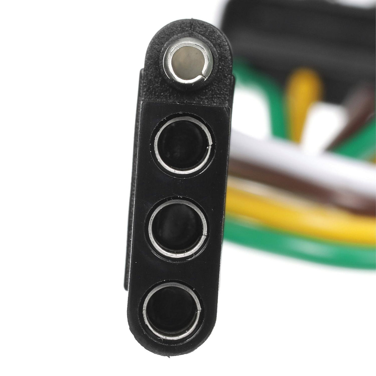 Seachoice Trailer Side Connector Extension, 4 Way Flat., 60 In. - 57931 - official Seachoice product image 3